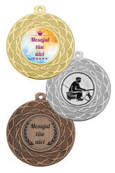 MD 27 | Medalii Sportive - TrophyShop
